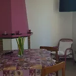 Holiday home Relax Da Sabry Senigallia