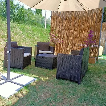 Relax Da Sabry