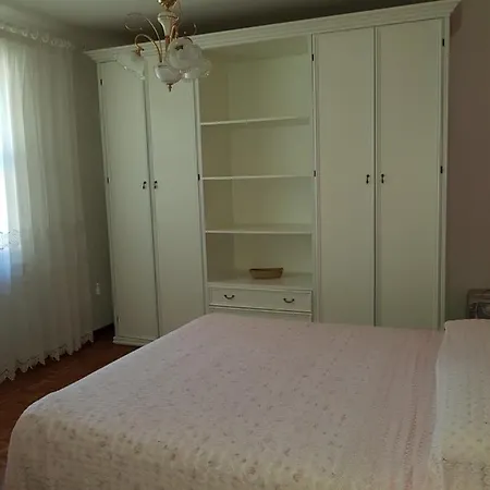 Relax Da Sabry Tatil Evi