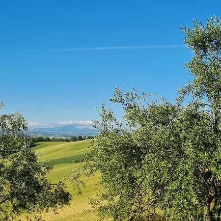 Holiday home Relax Da Sabry *