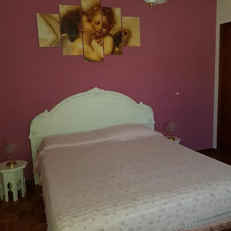 Relax Da Sabry Senigallia