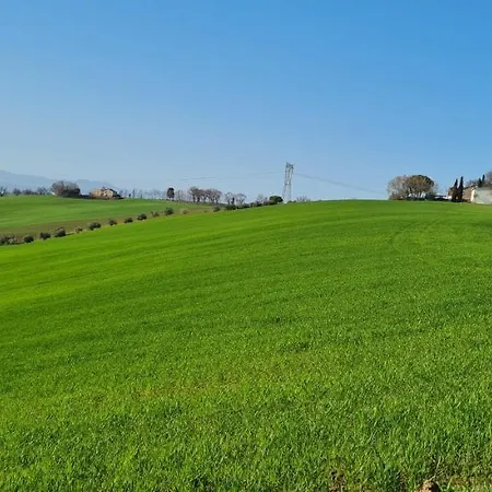 Relax Da Sabry Σπίτι διακοπών Σενιγκάλια