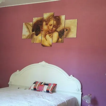 Relax Da Sabry Holiday home