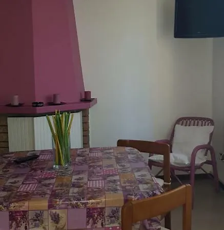 Tatil Evi Relax Da Sabry Senigallia