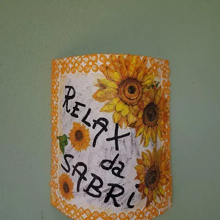 Relax Da Sabry