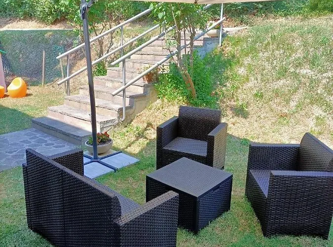 Relax Da Sabry Σενιγκάλια