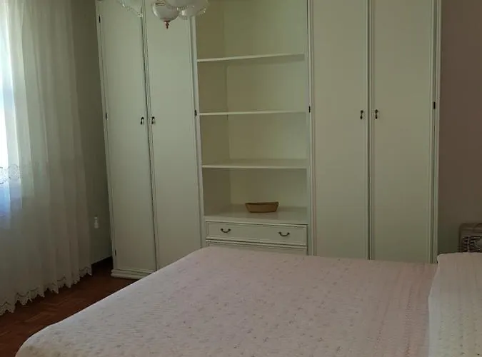 Relax Da Sabry Σπίτι διακοπών