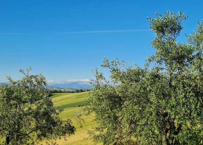 Σπίτι διακοπών Relax Da Sabry *