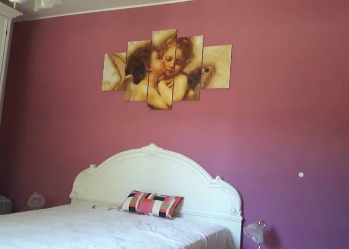 Relax Da Sabry Σπίτι διακοπών