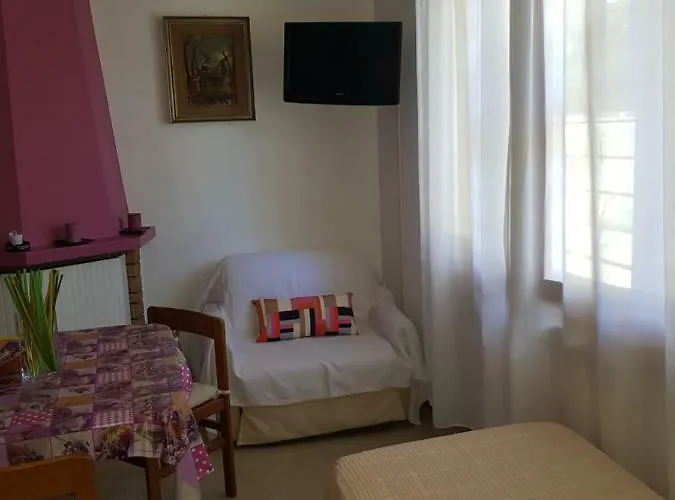 Relax Da Sabry Σενιγκάλια