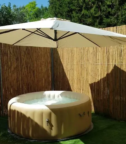 Relax Da Sabry Σπίτι διακοπών *