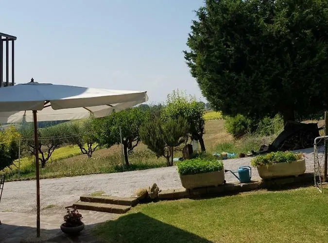 Relax Da Sabry Σπίτι διακοπών *